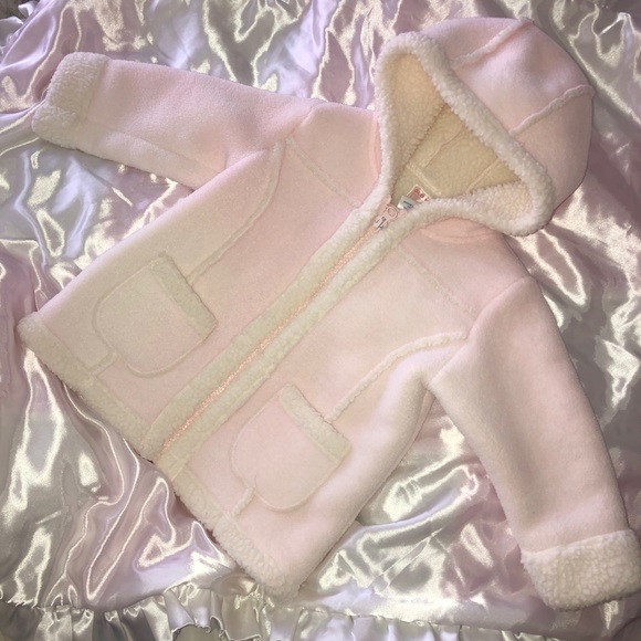 2x HP🎉Old Navy💕Toddler Coat - Picture 2 of 16